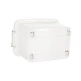 Howards Easi Store With Wheels - 50L