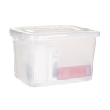 Howards Easi Store With Wheels - 50L