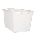 Howards Easi Store with Wheels 90L
