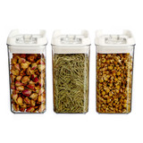 Felli Flip-Tite Food Storage Container Tall Square 4.6L