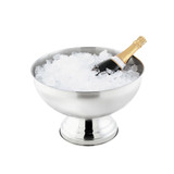 Avanti Stainless Steel Champagne & Punch Bowl