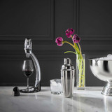 Avanti Deluxe Wine Aerator Set with Stand