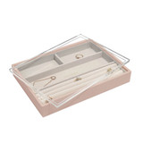 Stackers Classic Acrylic Jewellery Box Lid