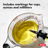 OXO Good Grips Angled Measuring Cup - 250ml