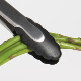 OXO Good Grips Tongs with Nylon Head - 23cm