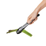 OXO Good Grips Tongs with Nylon Head - 23cm