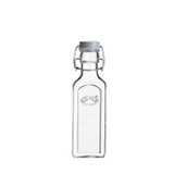 Kilner Clip Top Glass Bottle 300ml