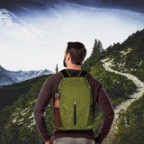 light foldable backpack