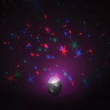 Galaxy Star Projector & Sound Machine