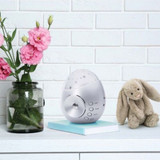 Galaxy Star Projector & Sound Machine