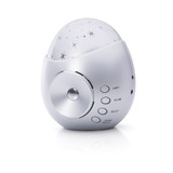 Galaxy Star Projector & Sound Machine