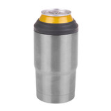 Bartender Ultimate Beer Cooler - Silver