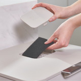 Joseph Joseph Bin Replacement Carbon Filter 2 Pack