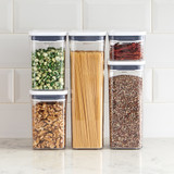 OXO POP 2.0 Pantry Container Set - 5 Pack