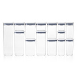 OXO POP 2.0 Pantry Container Set - 20 Pack