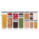 OXO POP 2.0 Pantry Container Set - 20 Pack