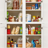 OXO POP 2.0 Pantry Container Set - 20 Pack