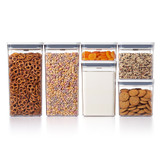 OXO POP 2.0 Pantry Container Set - 20 Pack