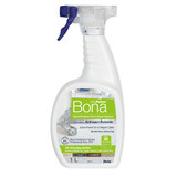 Bona Deep Clean Hard Surface Floor Cleaner Spray - 1L