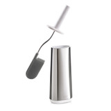 Joseph Joseph Flex Toilet Brush - Stainless Steel