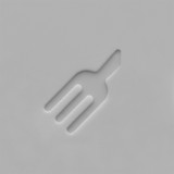 Joseph Joseph DrawerStore Large Cutlery Tray - Grey