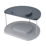 Joseph Joseph CupboardStore 2 Tier Turntable