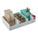 Like-it Modular Short Pantry & Drawer Organiser - Medium