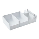 Like-it Modular Short Pantry & Drawer Organiser - Medium