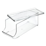 iDesign Fridge & Freezer Can Holder