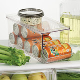 iDesign Fridge & Freezer Can Holder