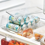 iDesign Fridge & Freezer Can Holder