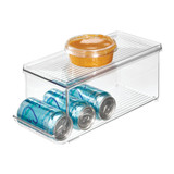 iDesign Fridge & Freezer Can Holder