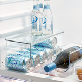 iDesign Fridge & Freezer Can Holder