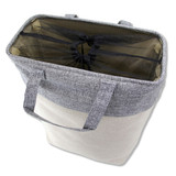 Butlers Suite Skinny Laundry Hamper