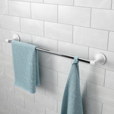 Umbra Flex SureLock Expandable Towel Rail