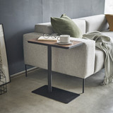 Yamazaki Tower Side Table - Black