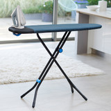 Joseph Joseph Glide Plus Ironing Board - Blue