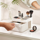 Joseph Joseph Viva Makeup Organiser with Drawer