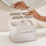 Joseph Joseph Viva Makeup Organiser with Drawer