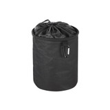 Extra Large Peg Bag - Black