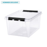 SmartStore Classic 31 Storage Box