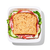 OXO Prep & Go Sandwich Container 1L