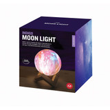 Colour changing moon best sale