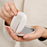 Joseph Joseph Viva 2 in 1 Compact Magnifying Mirror