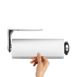 simplehuman Wall Mount Paper Towel Holder