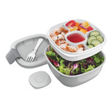 Bentgo All-In-One Salad Container