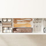 Like-it Modular Shallow Pantry & Drawer Organiser - Large