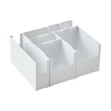 Like-it Modular Deep Pantry & Drawer Organiser - Medium