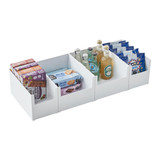 Like-it Modular Deep Pantry & Drawer Organiser - Extra Large