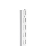 elfa Wallband 1340mm - White